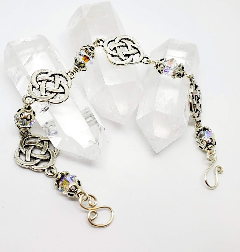 Celtic Link Bracelet