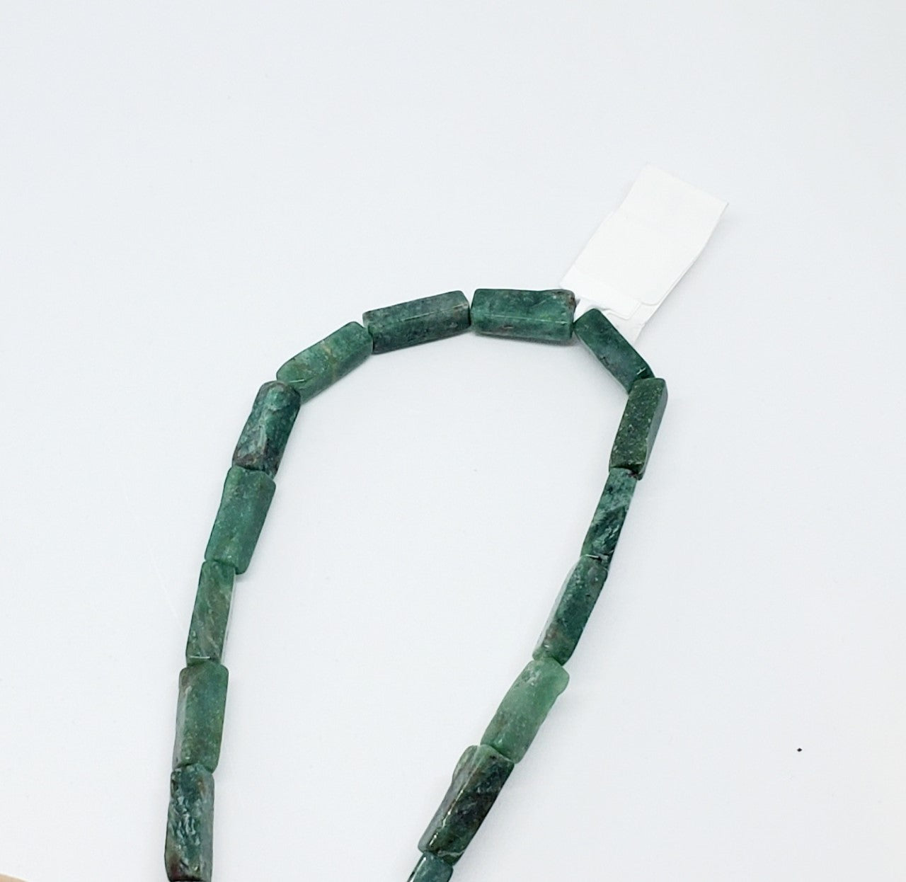 Sterling Silver Semi-Precious Gemstone Bracelet Bangle 20 gauge wire