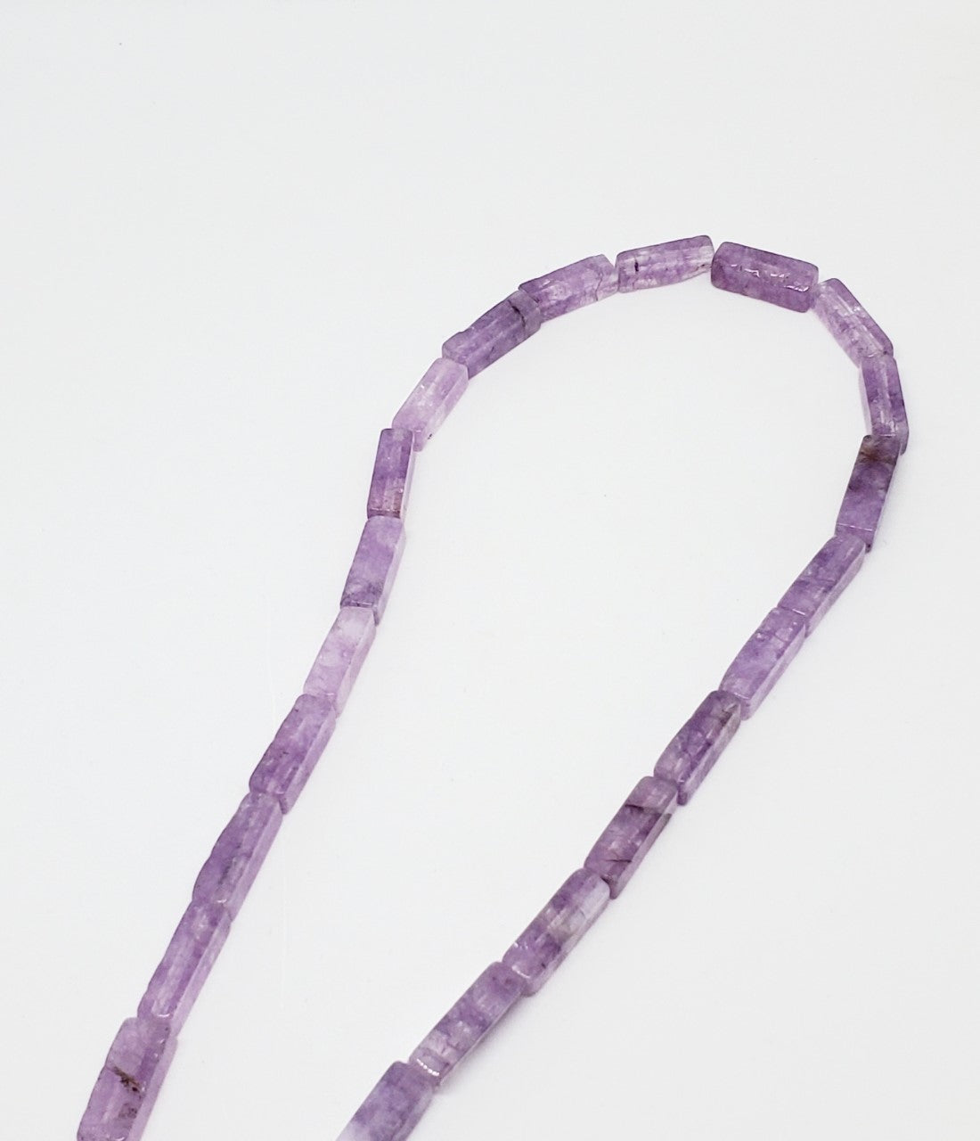 Sterling Silver Semi-Precious Gemstone Bracelet Bangle 20 gauge wire