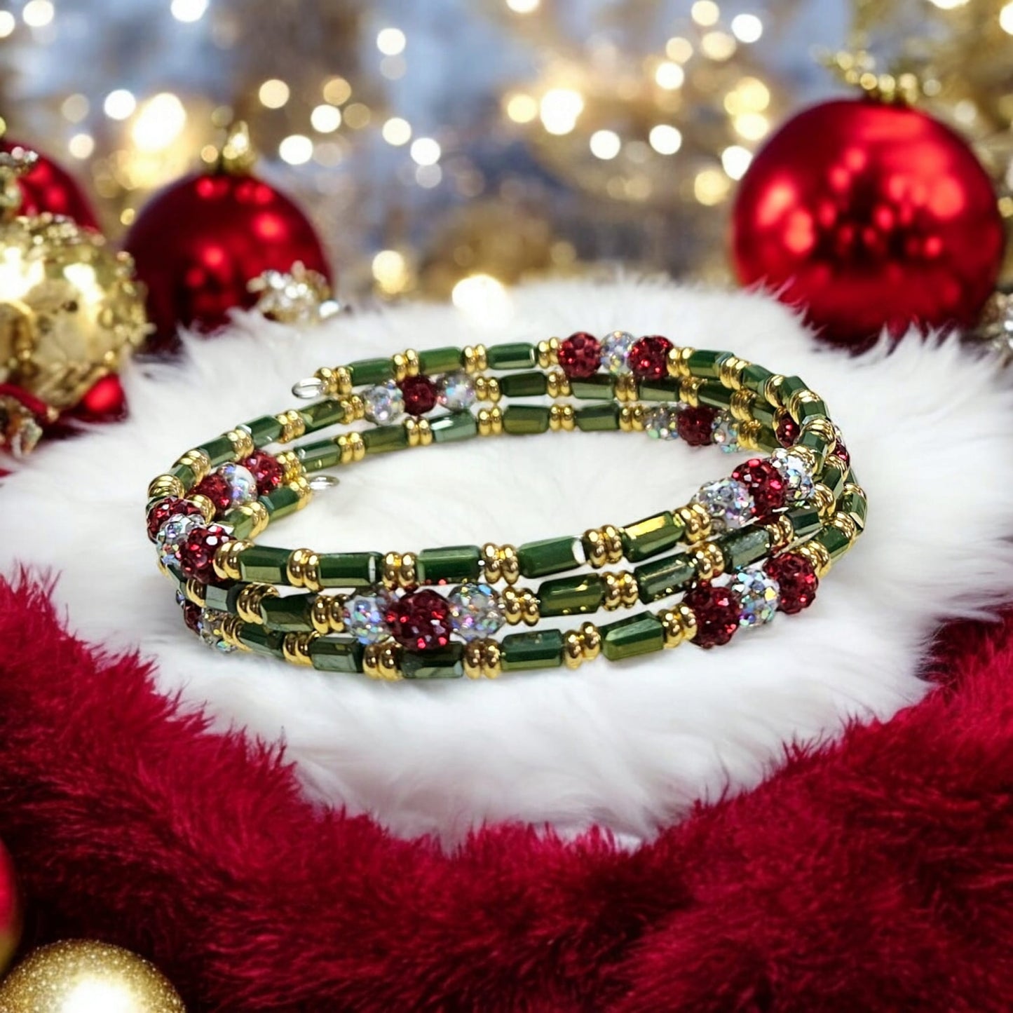 Special - Christmas Bracelet