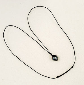 Necklace - Repair of 2 string necklaces for W. B.