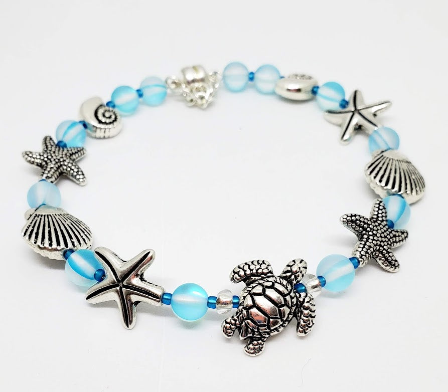 Sea Theme Bracelet