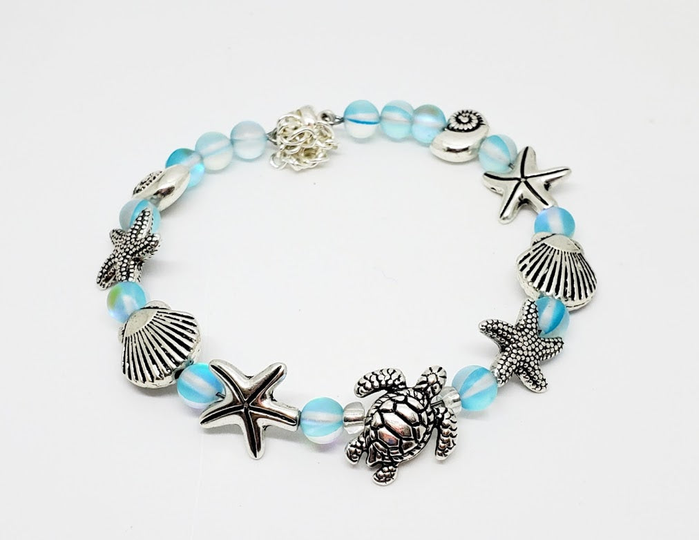 Sea Theme Bracelet